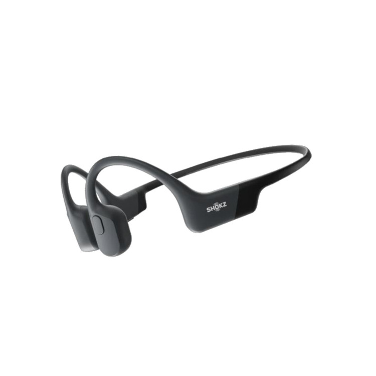 Shokz OpenRun Wireless Bluetooth Headphones- Standard Size - Image 6